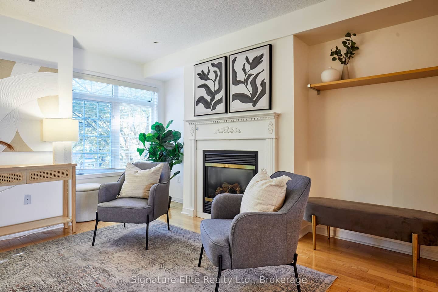 12 Blair Street, Toronto, ON M4B 3N6