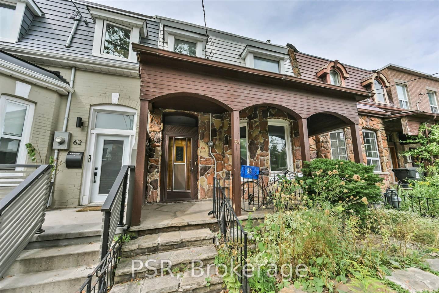 64 Gladstone Avenue, Toronto, ON M6J 3K8