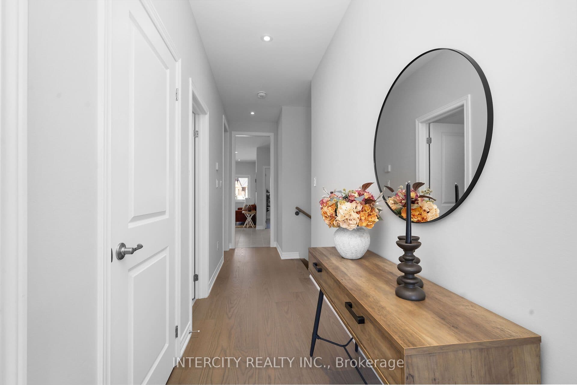 Blk 6 Sunbird Way TH 26, Halton Hills, ON X0X 0X0