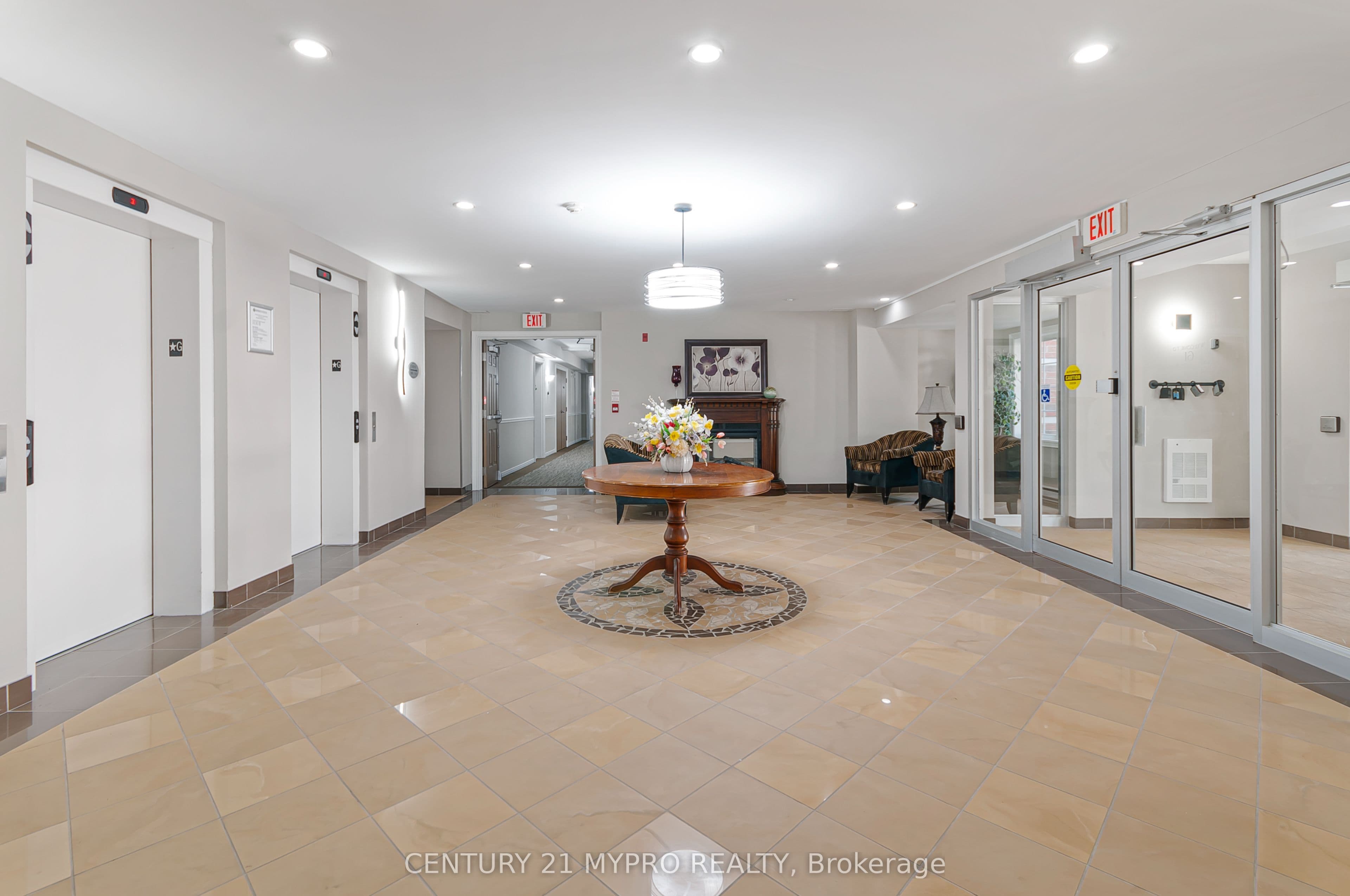 61 Clarington Boulevard 113, Clarington, ON L1C 0H6
