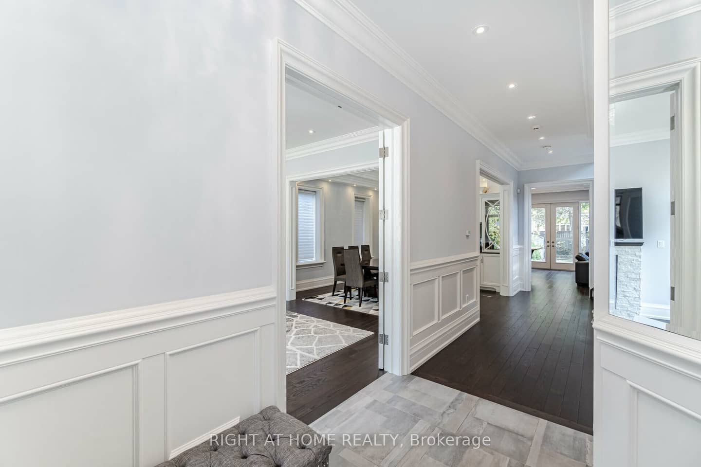 35 Burnelm Drive, Toronto, ON M9B 4N2