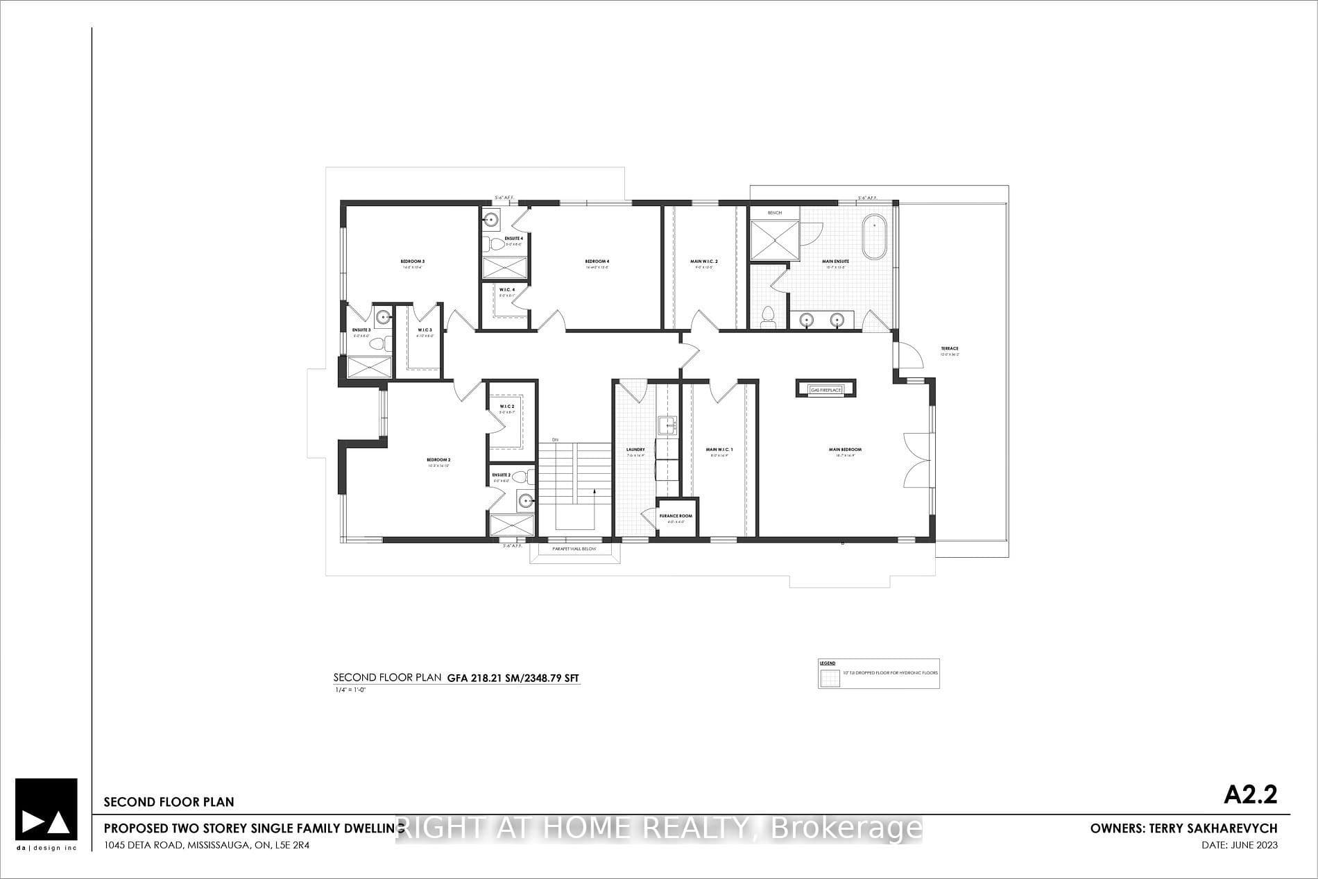 1045 Deta Road, Mississauga, ON L5E 2R4
