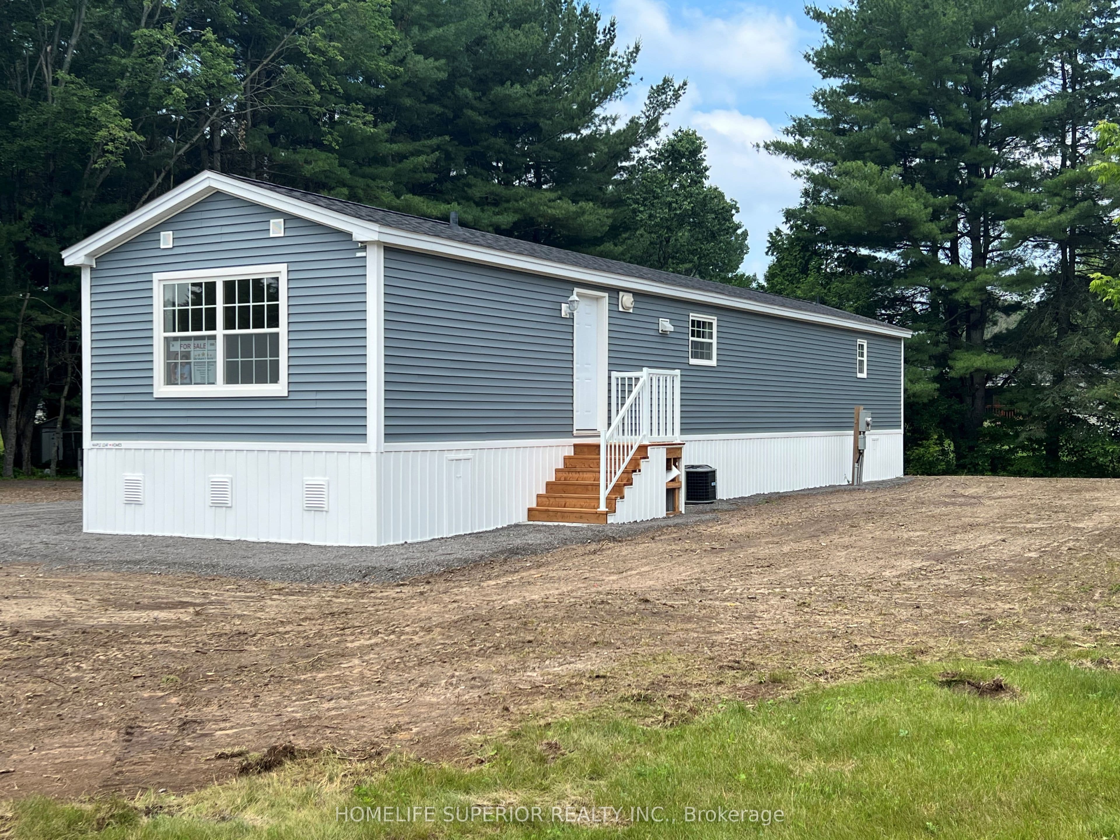 16 Belmont Street, Havelock-Belmont-Methuen, ON K0L 1Z0