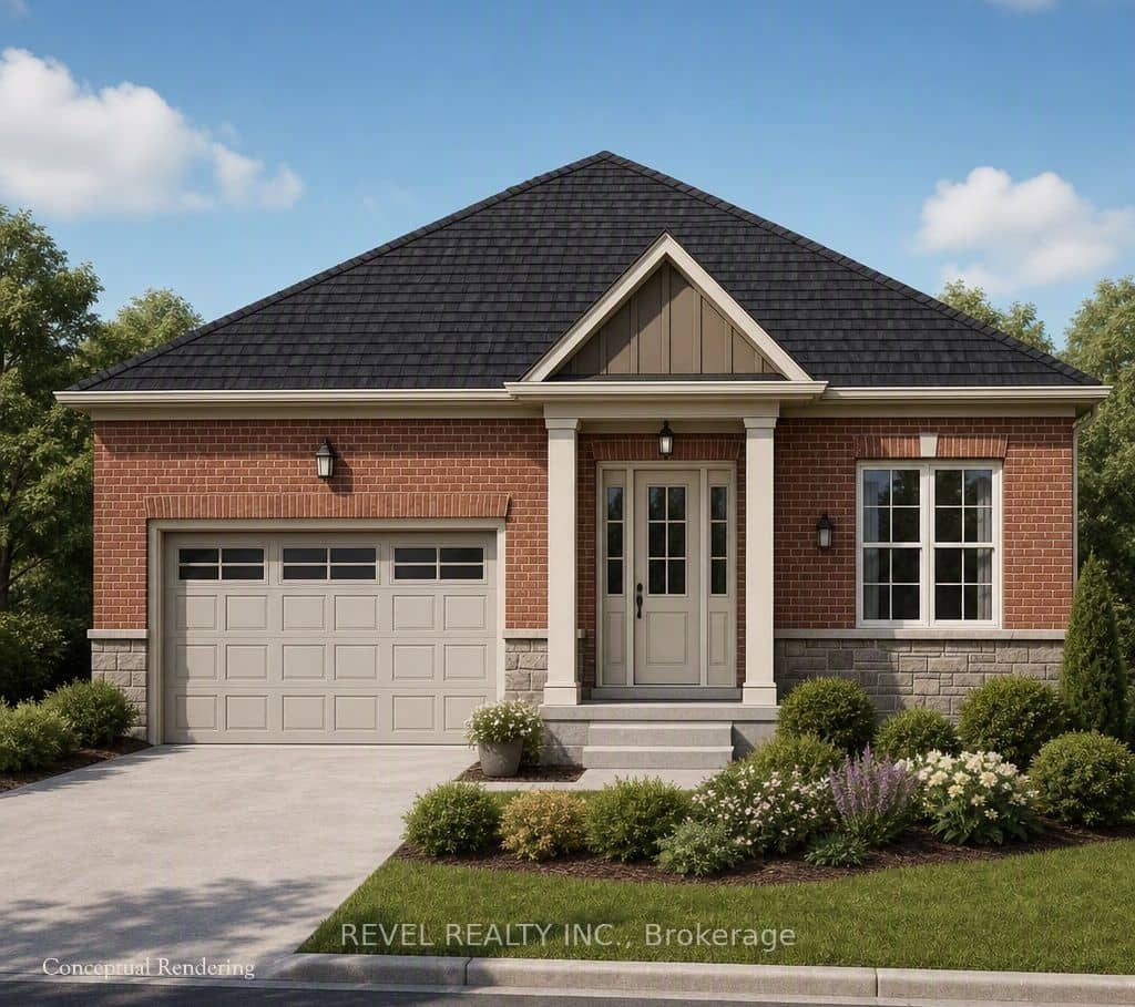 37 VICTORIA Avenue 16/17, Halton Hills, ON L7J 1Z1