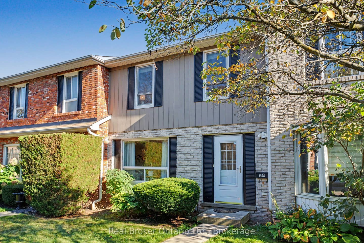 5475 Lakeshore Unit Road 54, Burlington, ON L7L 1E1
