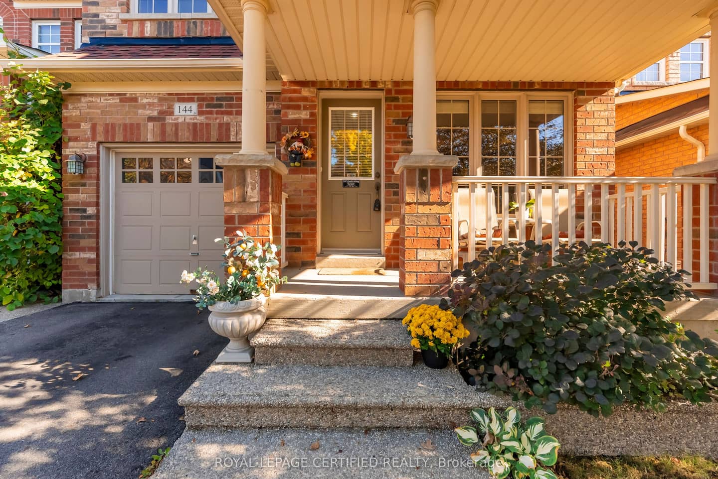 144 Mccready Drive, Milton, ON L9T 0V5