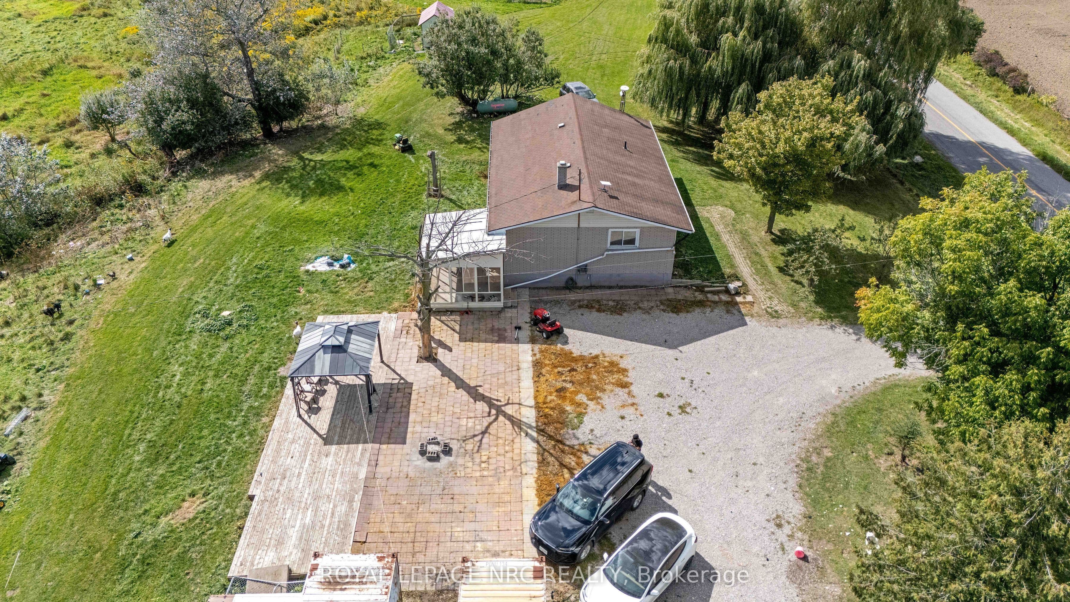 918 Concession 6 Road, Haldimand, ON N0A 1J0