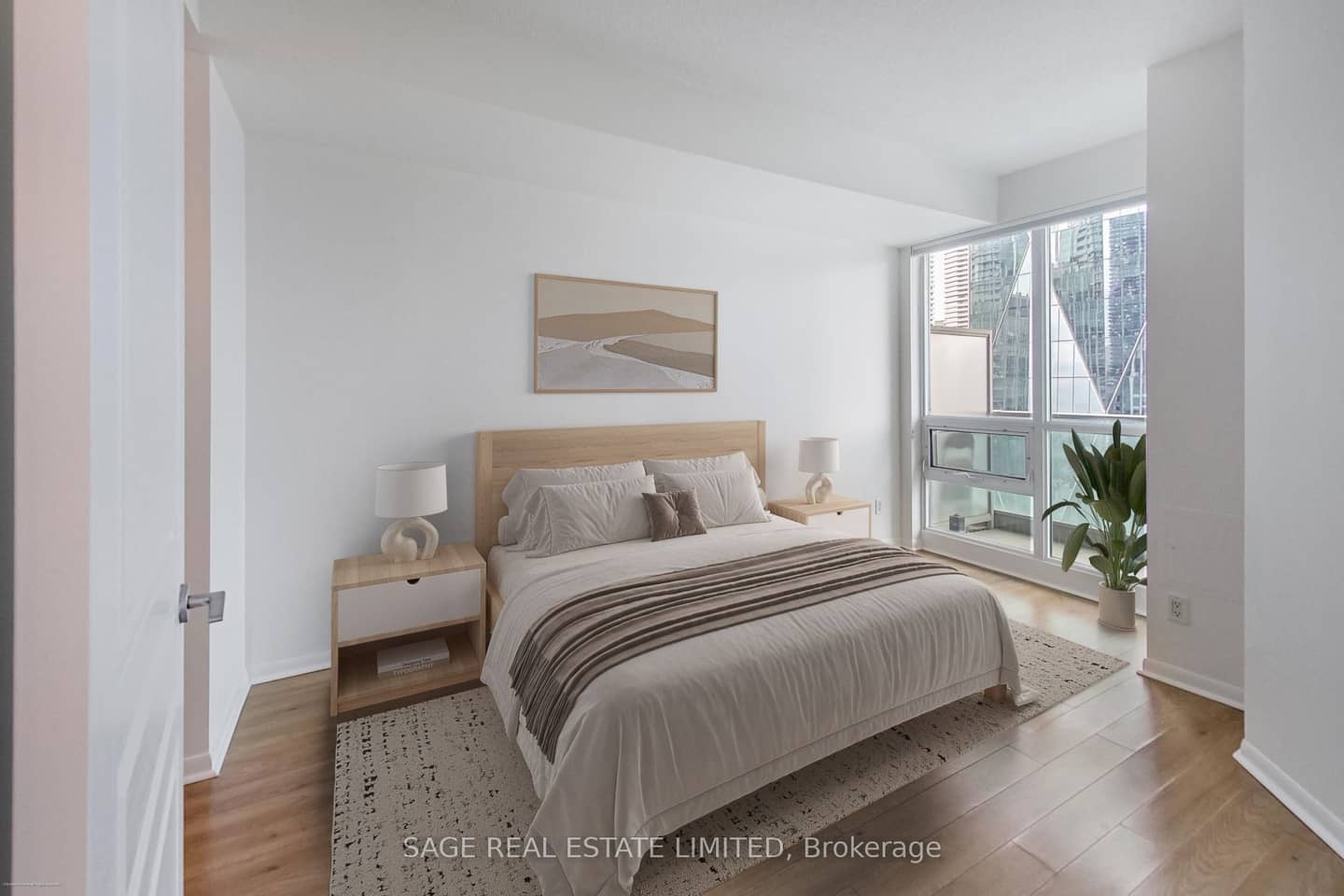 18 Yonge Street 3401, Toronto, ON M5E 1Z8