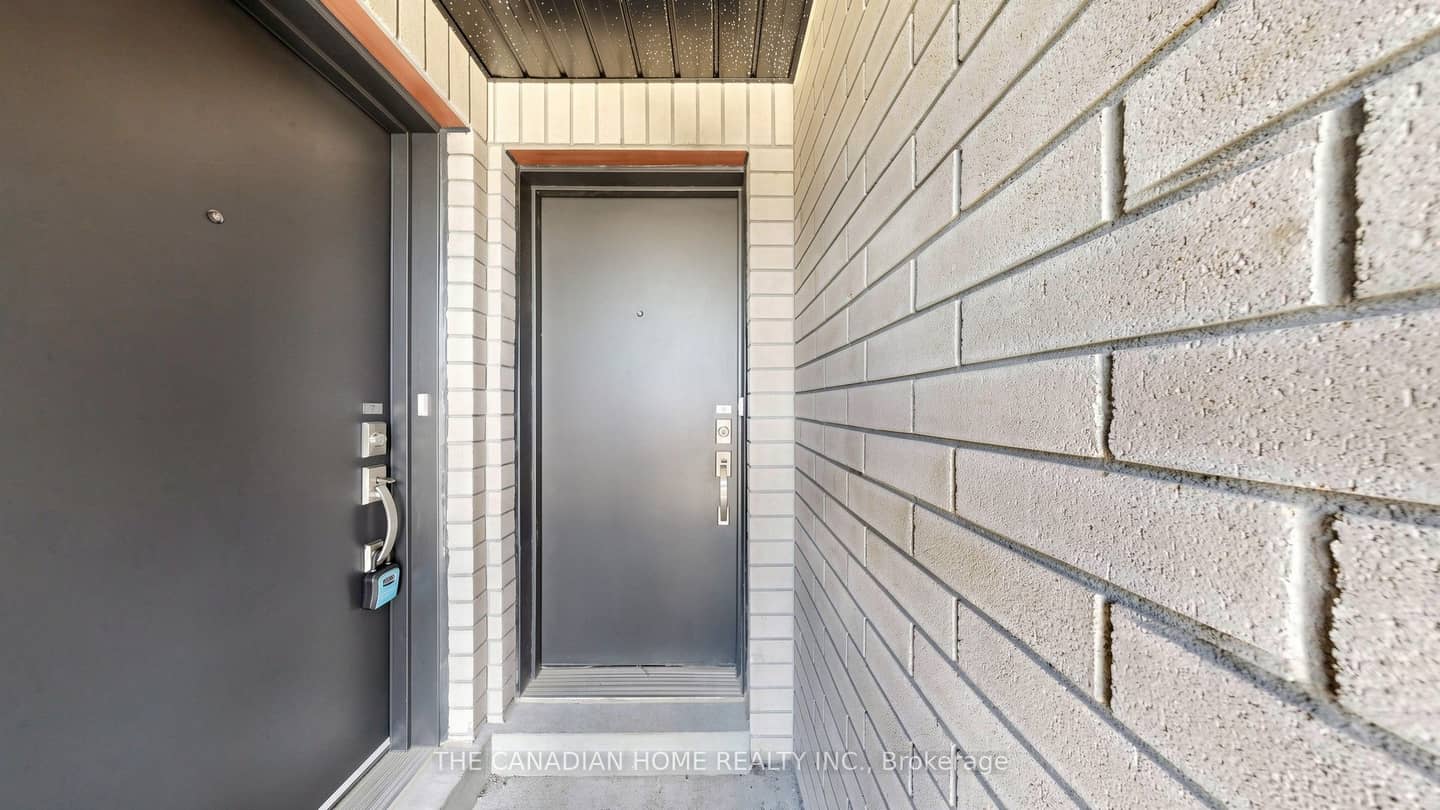 45 Romilly Avenue 7, Brampton, ON L7A 5L8