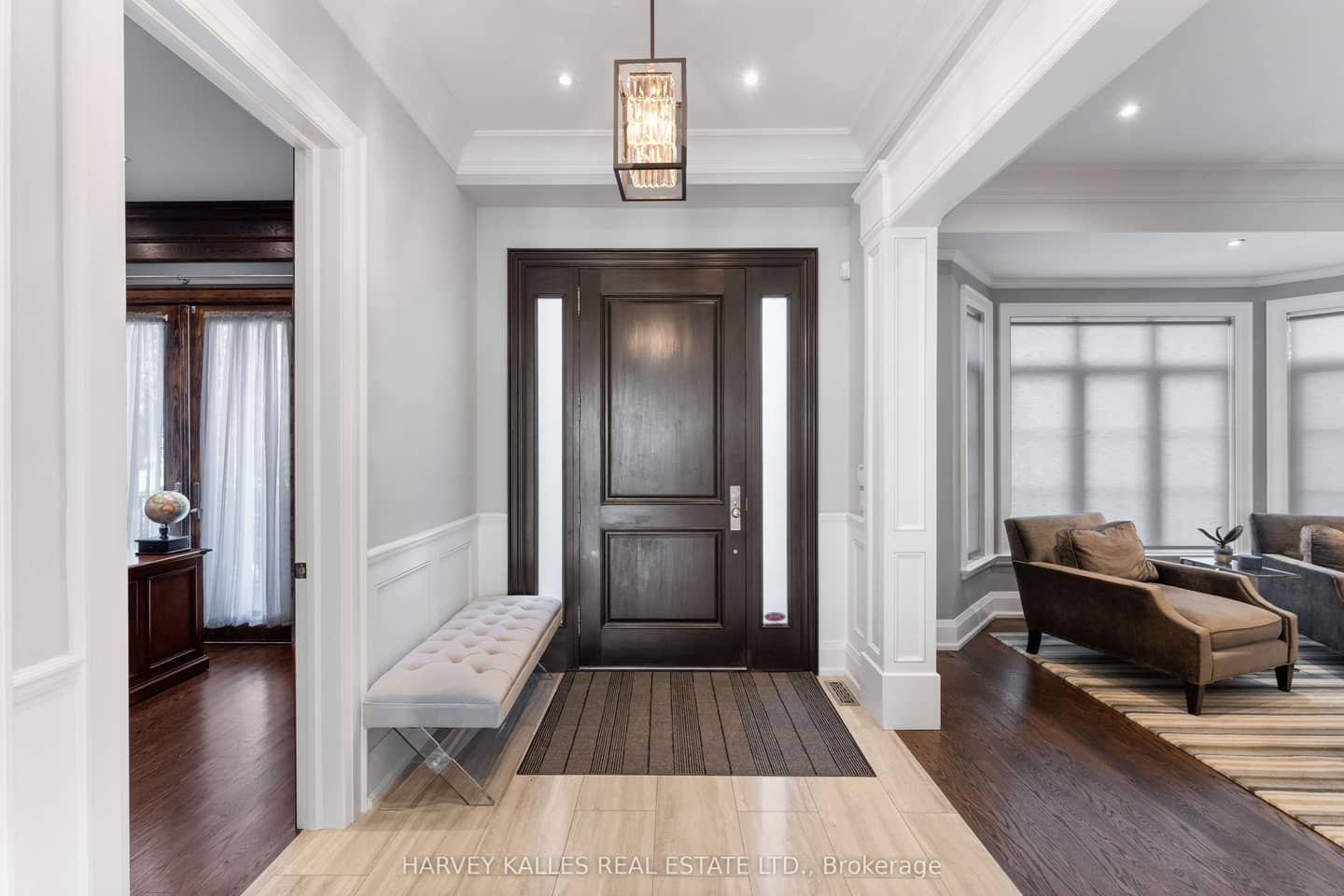 717 Woburn Avenue, Toronto, ON M5M 1M2