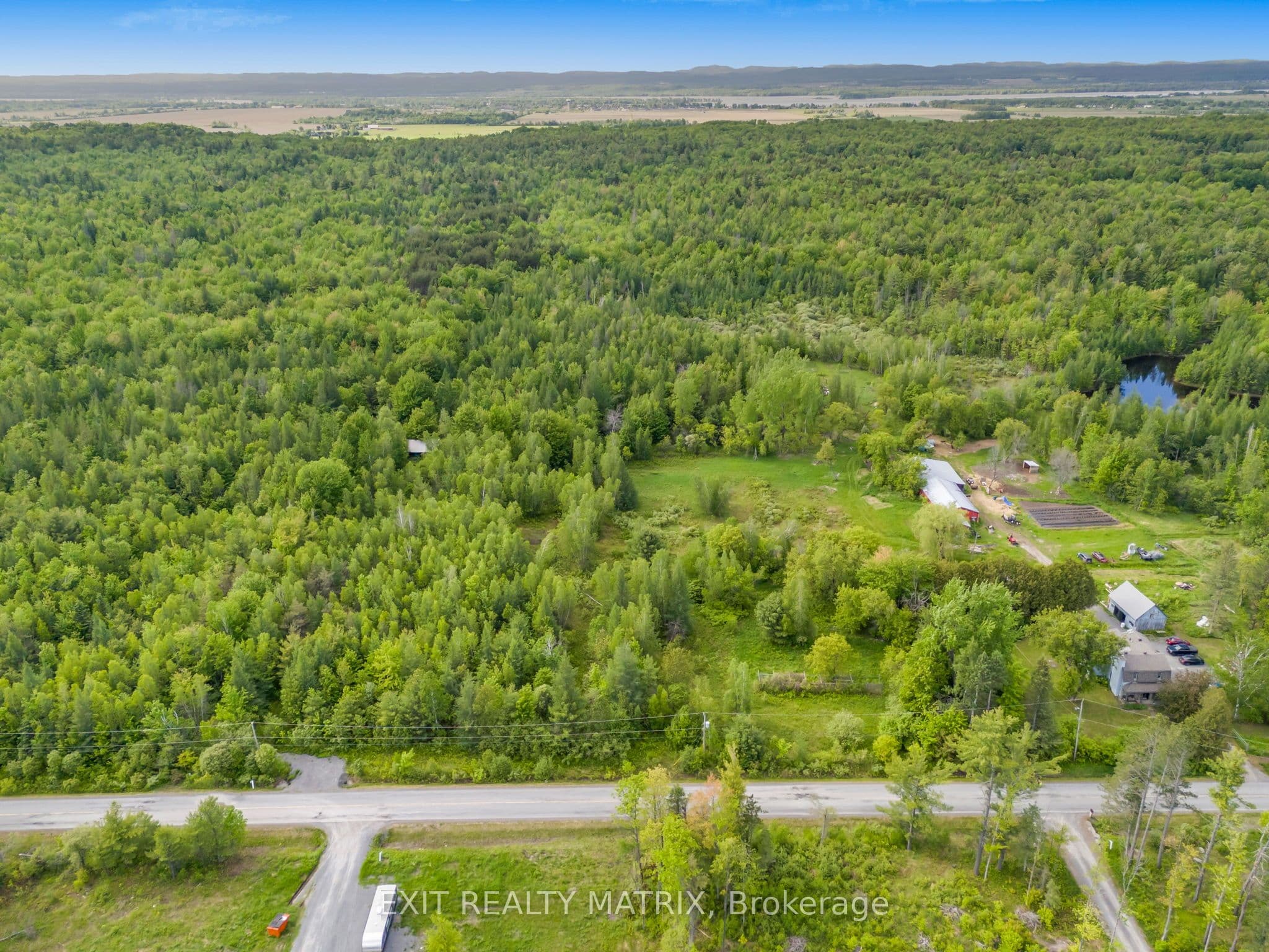 2975 Concession Rd 3 Road, Alfred and Plantagenet, ON K0B 1L0