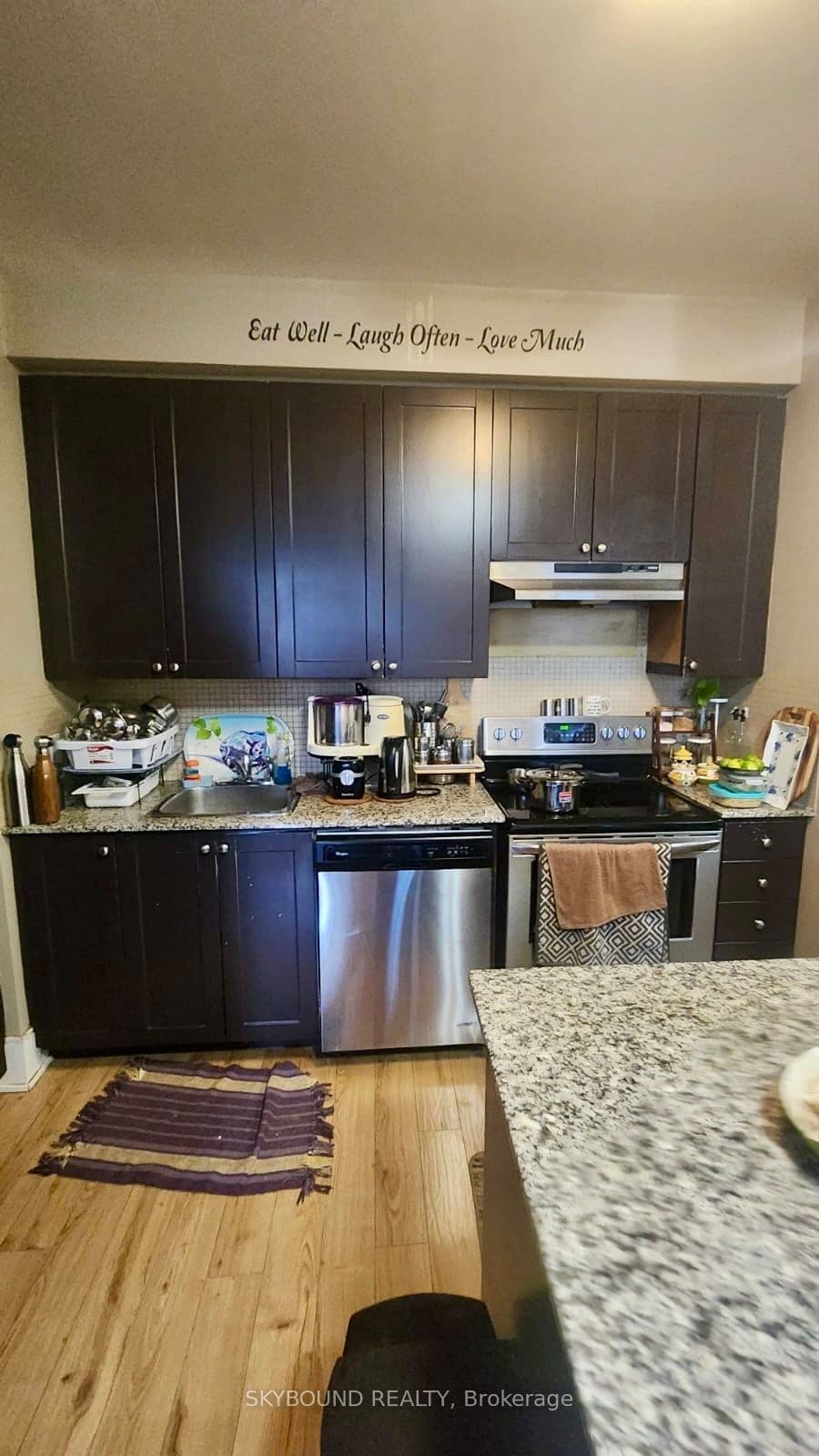 330 Burnhamthorpe Road W 1404, Mississauga, ON L5B 0E1