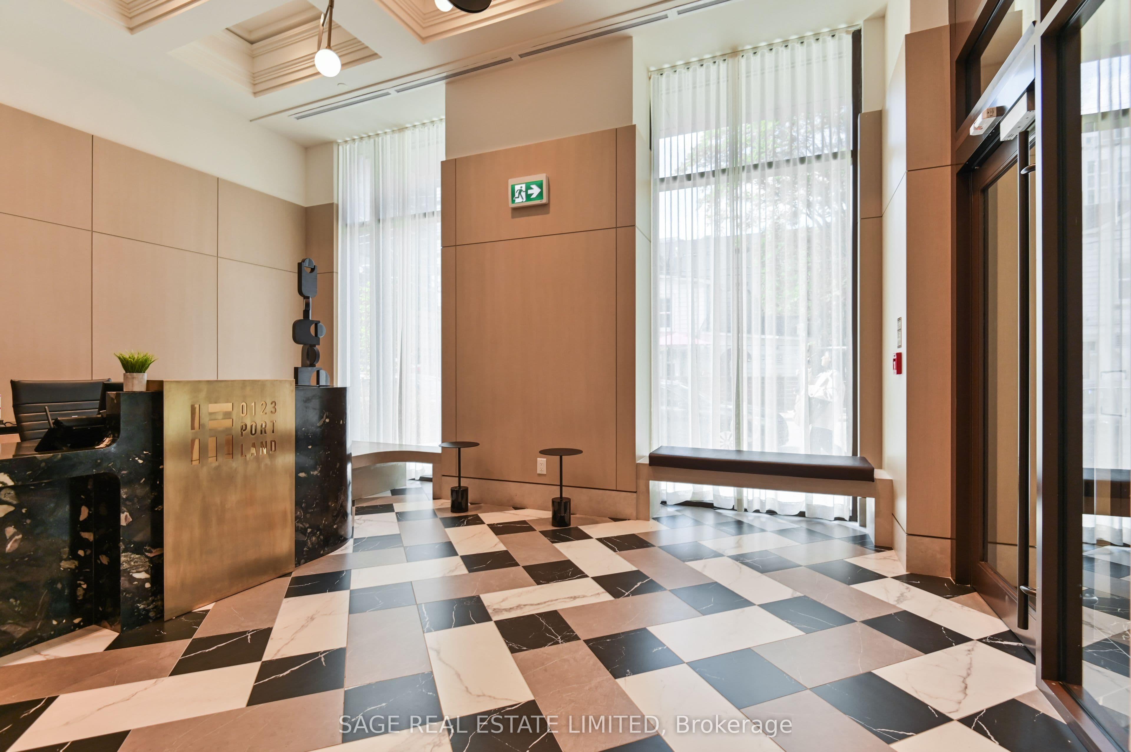 123 Portland Street 1007, Toronto, ON M5V 0V9