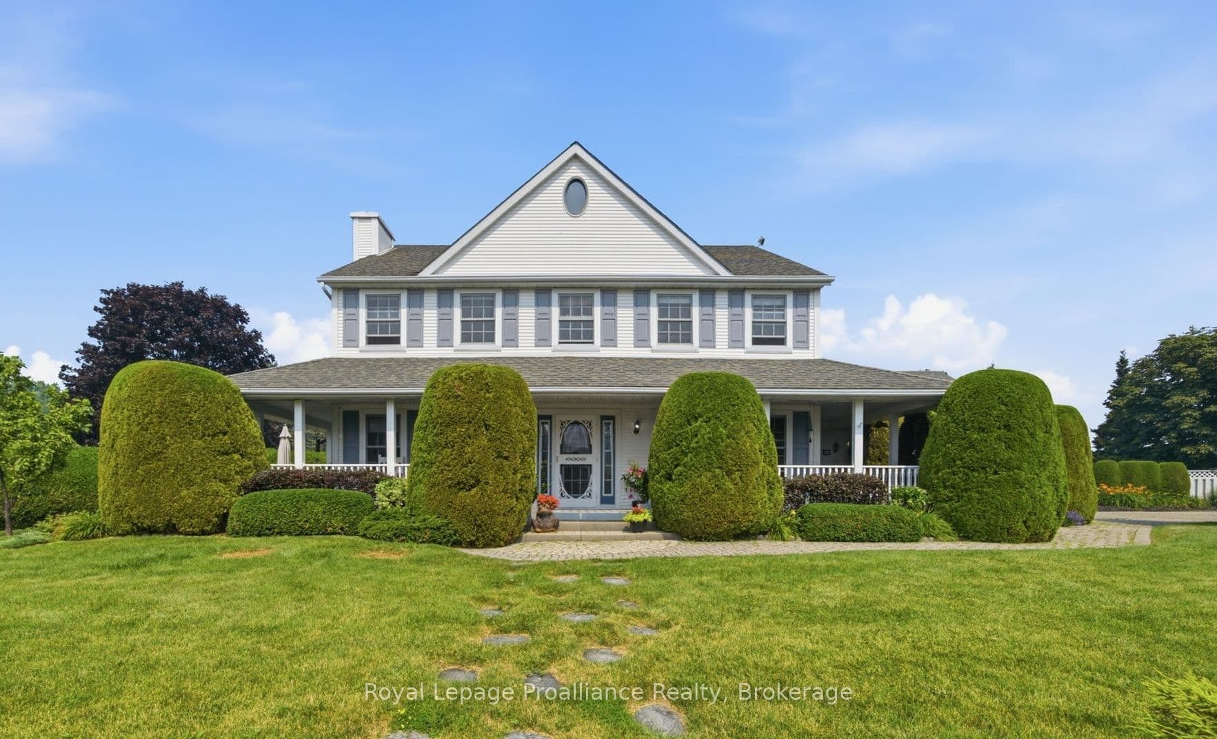 10 Skiff Cove Road, Prince Edward County, ON K0K 3L0