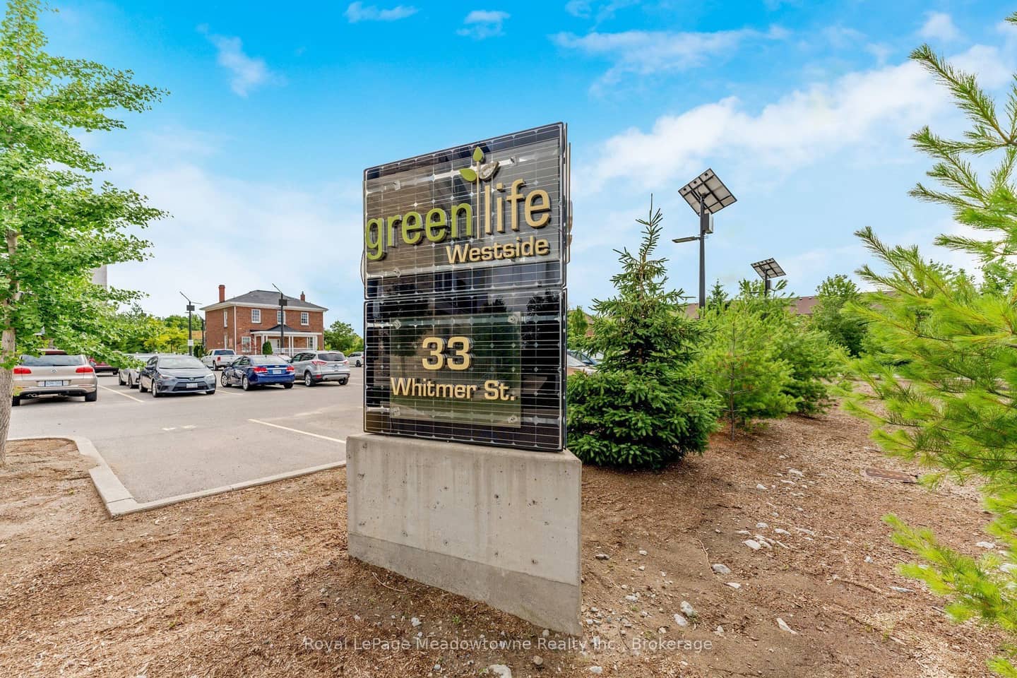 33 Whitmer Street 301, Milton, ON L9T 8P9