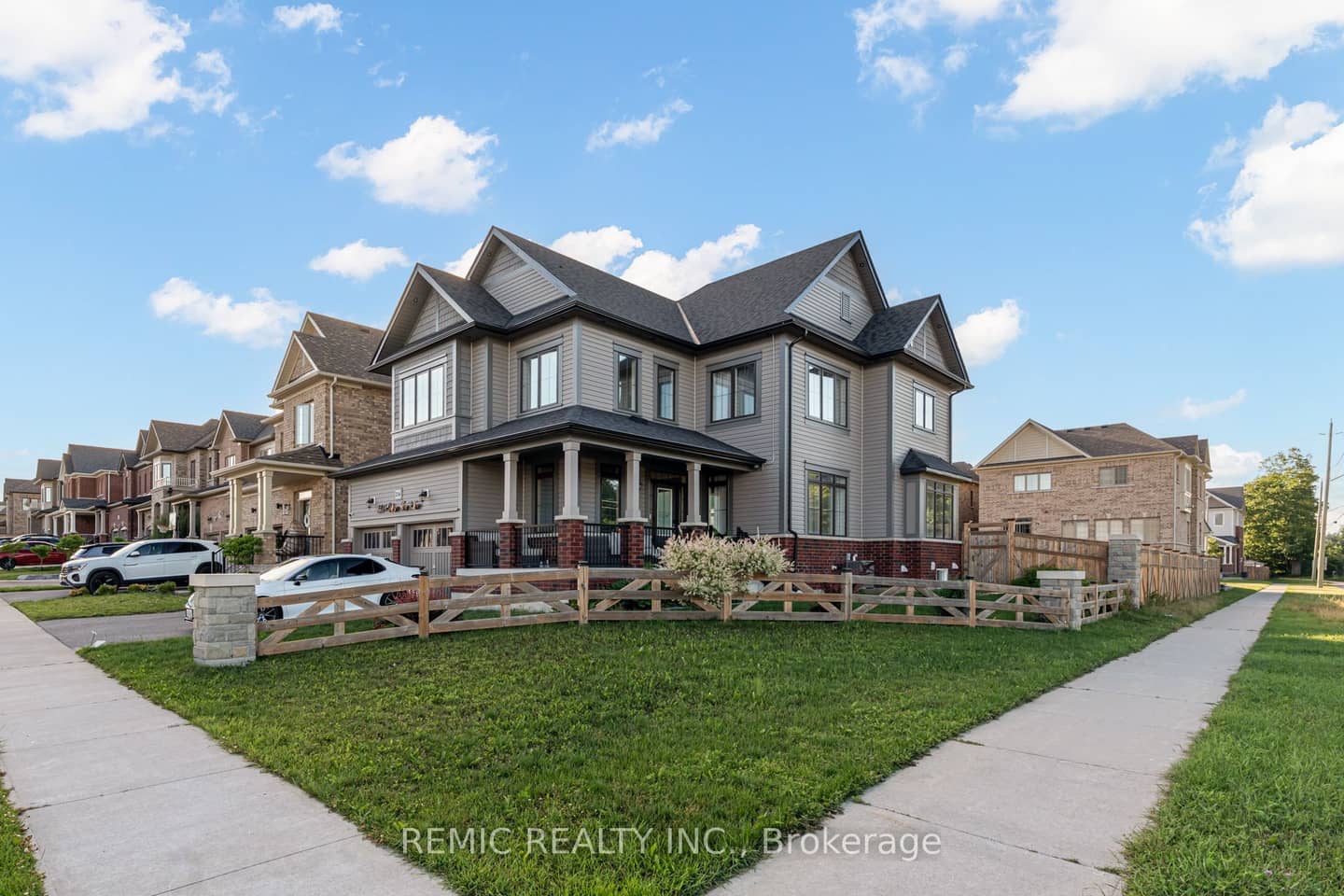 234 William Fair Drive, Clarington, ON L1C 4A6