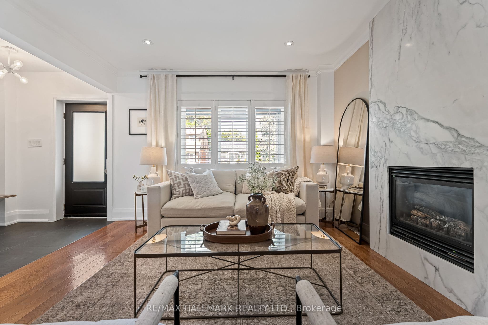 17 Beachdale Avenue, Toronto, ON M1N 1V7