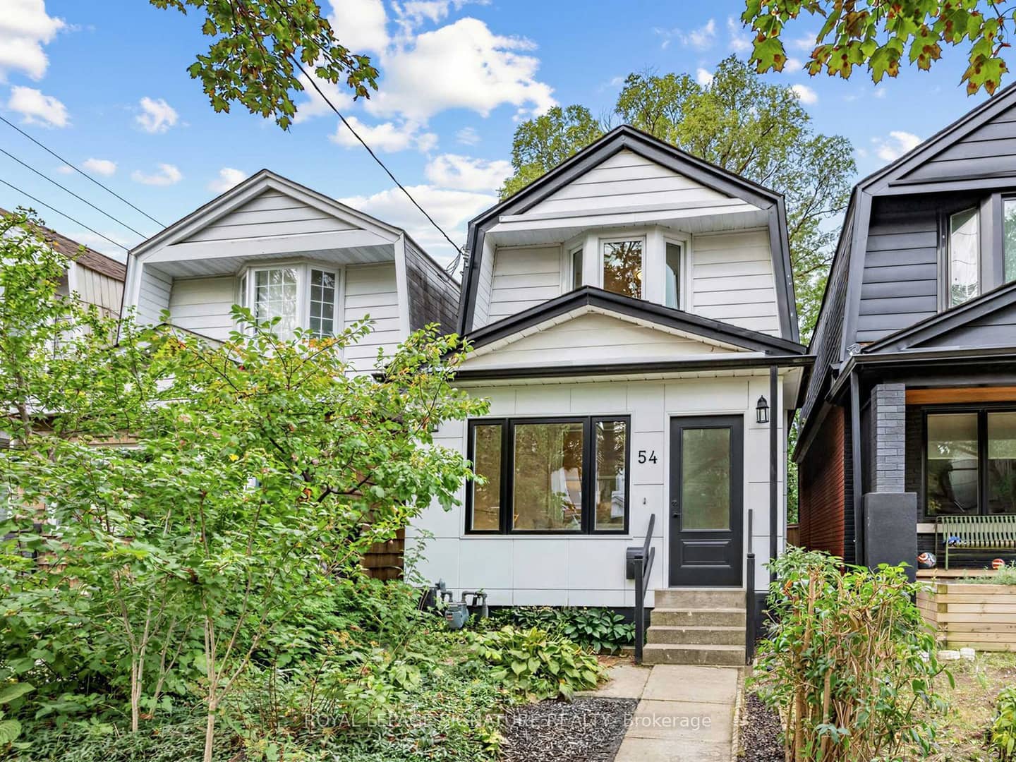 54 Roseheath Avenue, Toronto, ON M4C 3P5