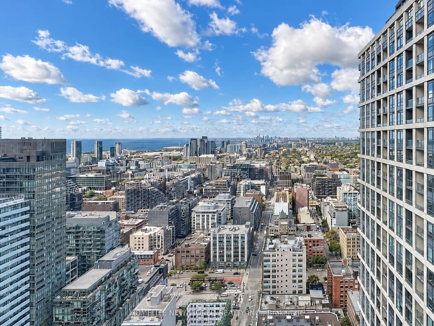 101 Peter Street Ph10, Toronto, ON M5V 0G6
