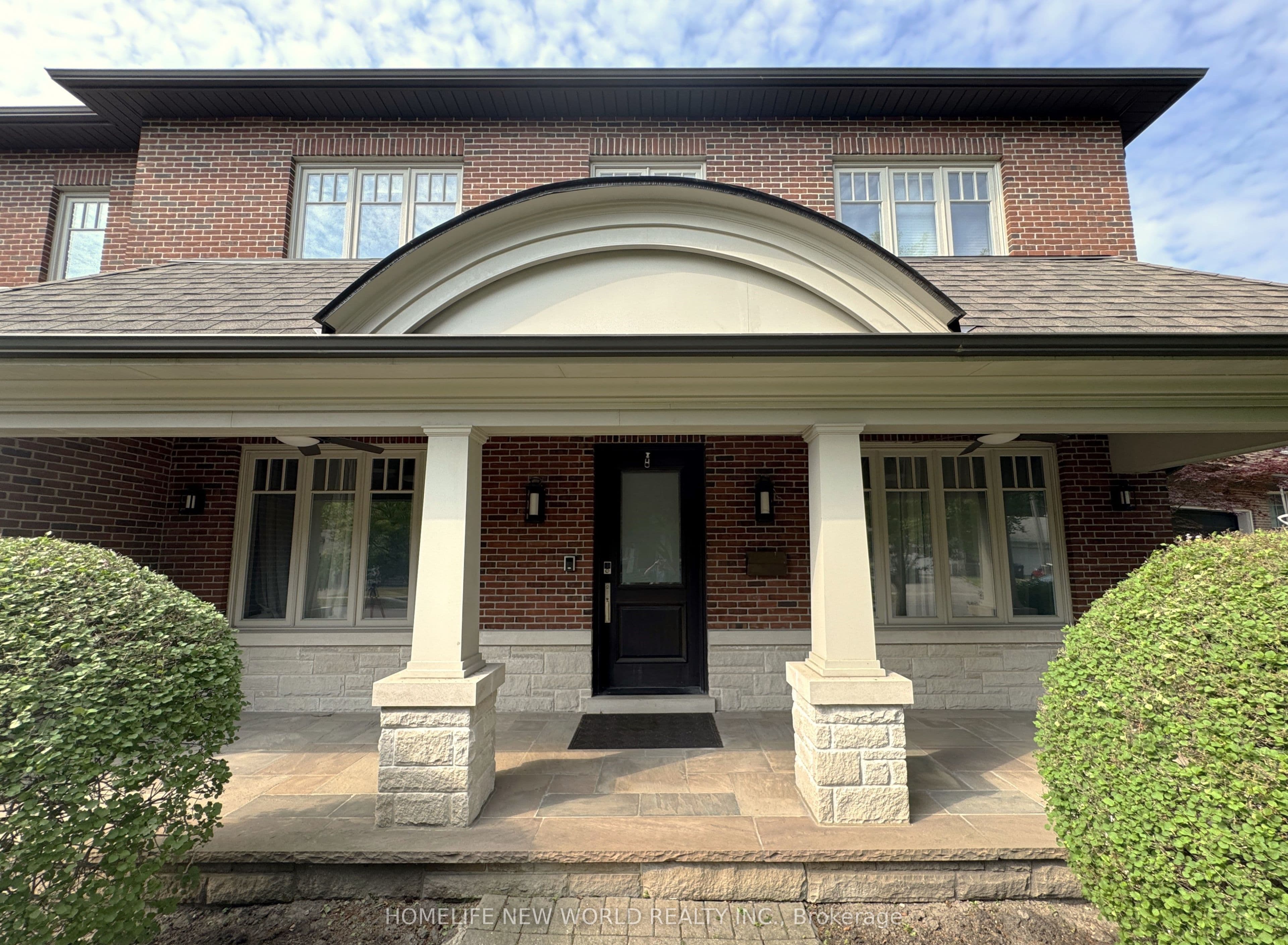 64 Montressor Drive, Toronto, ON M2P 1Z4