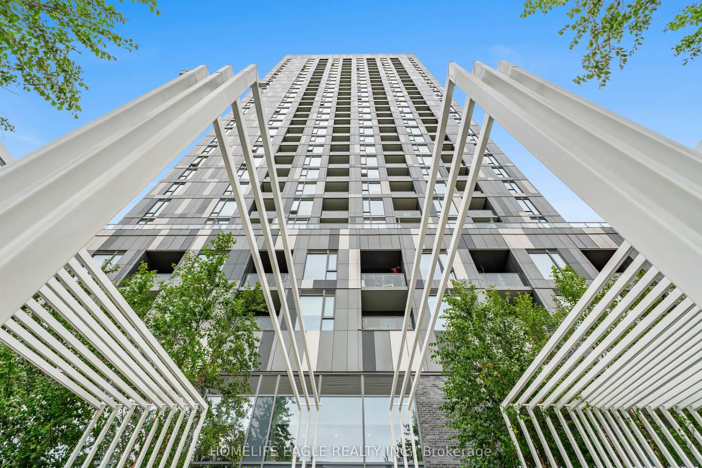 498 Caldari Road 1326, Vaughan, ON L4K 0R6