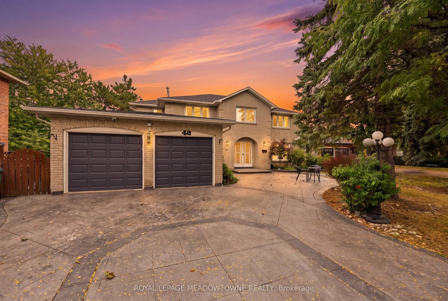 42 Dawnridge Trail, Brampton, ON L6Z 2A1