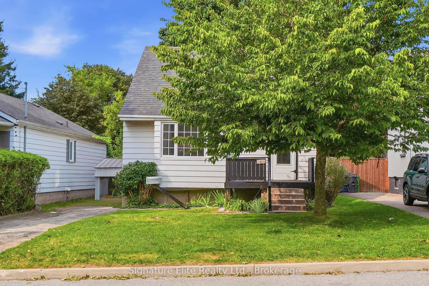 76 Harewood Avenue, Toronto, ON M1M 2R3
