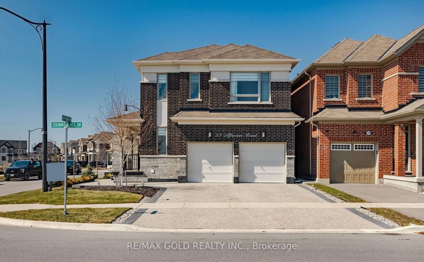 53 Affusion Road, Brampton, ON L7A 5G1