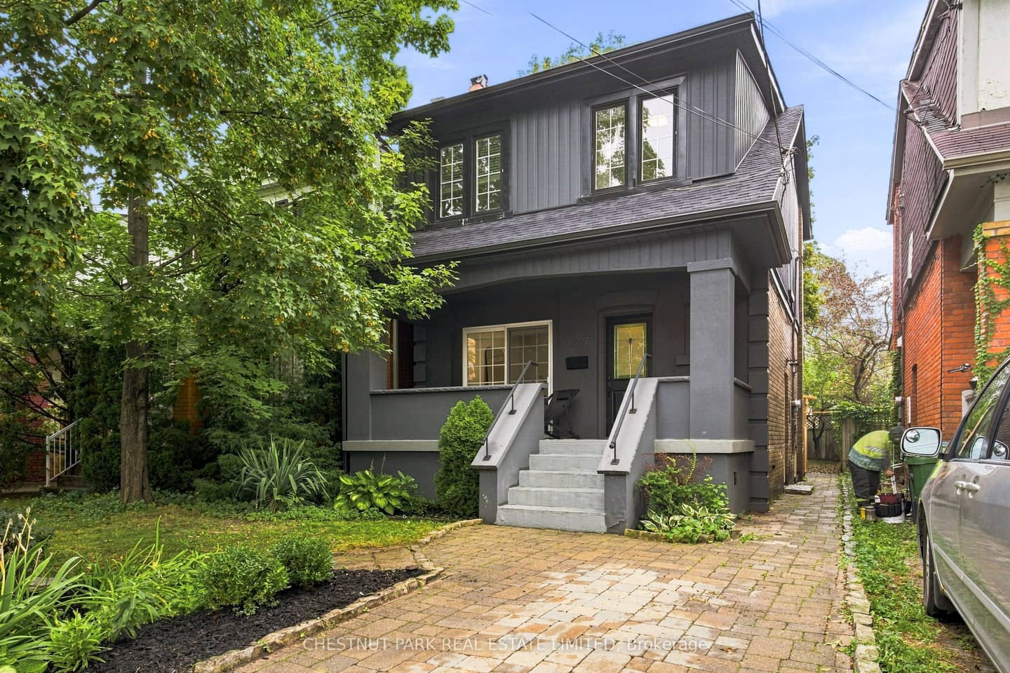 127 Durie Street, Toronto, ON M6S 3E7