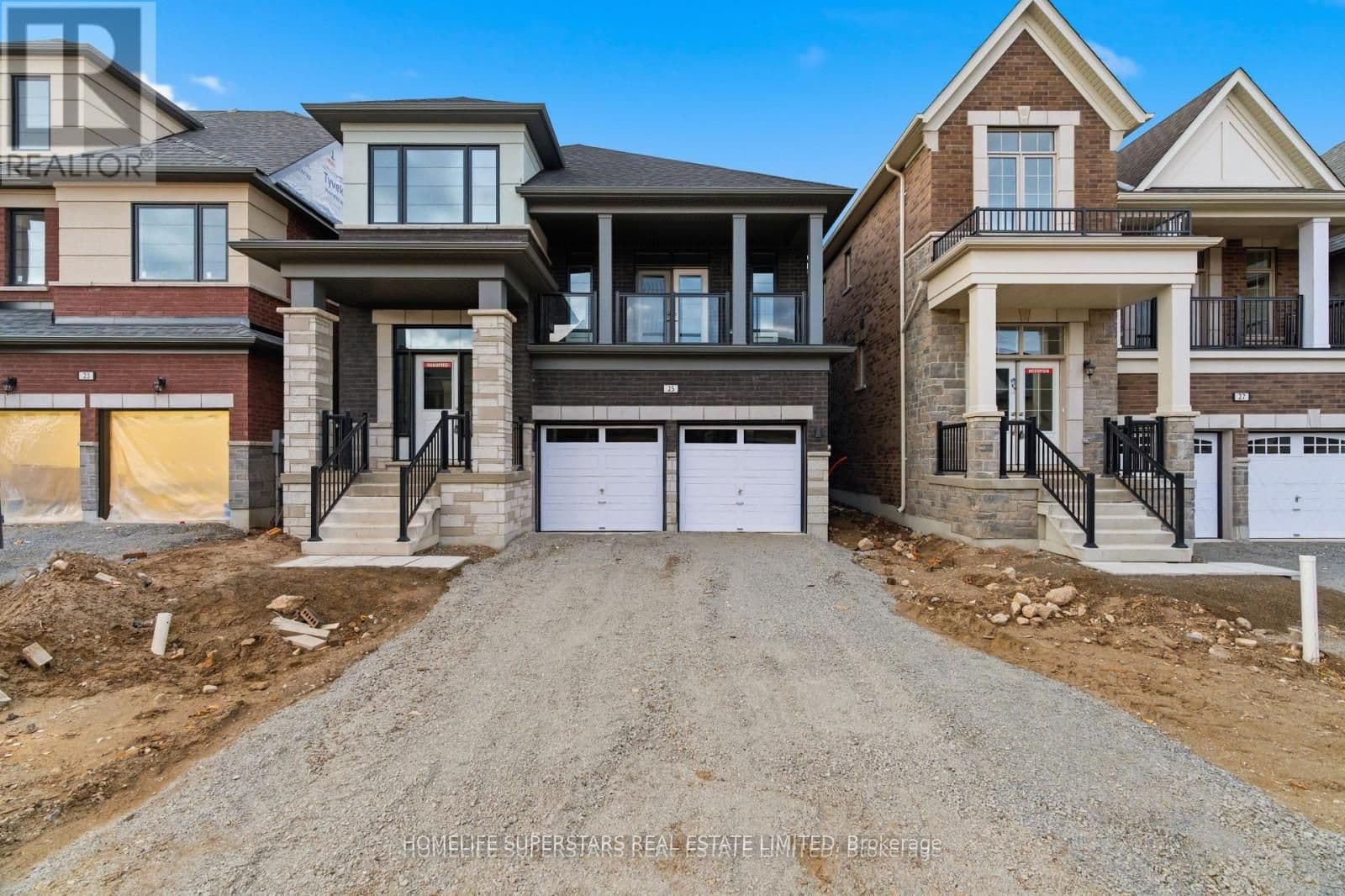 25 Mundell Road, Erin, ON N0B 1T0