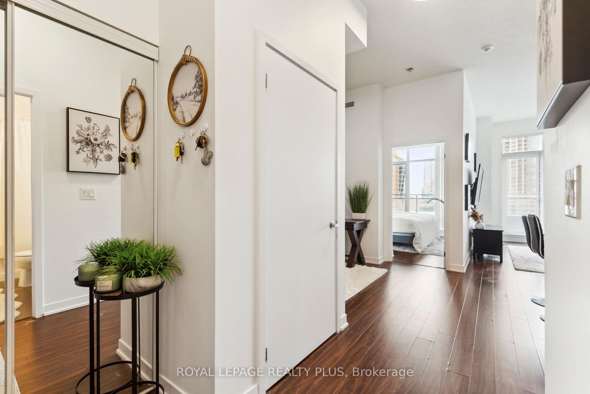365 Prince Of Wales Drive 603, Mississauga, ON L5B 0G6