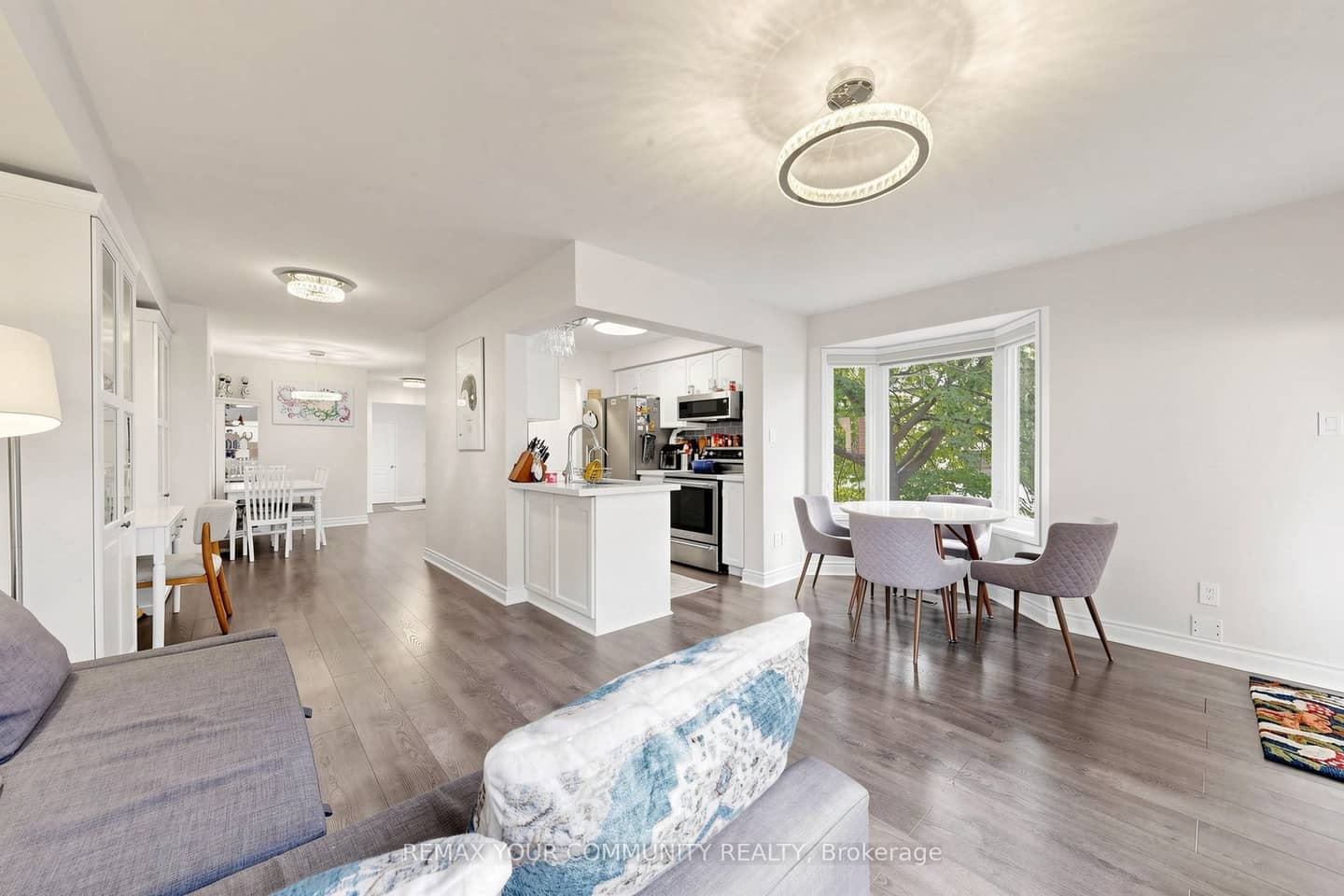 187 Vanguard Road, Vaughan, ON L4K 5G9