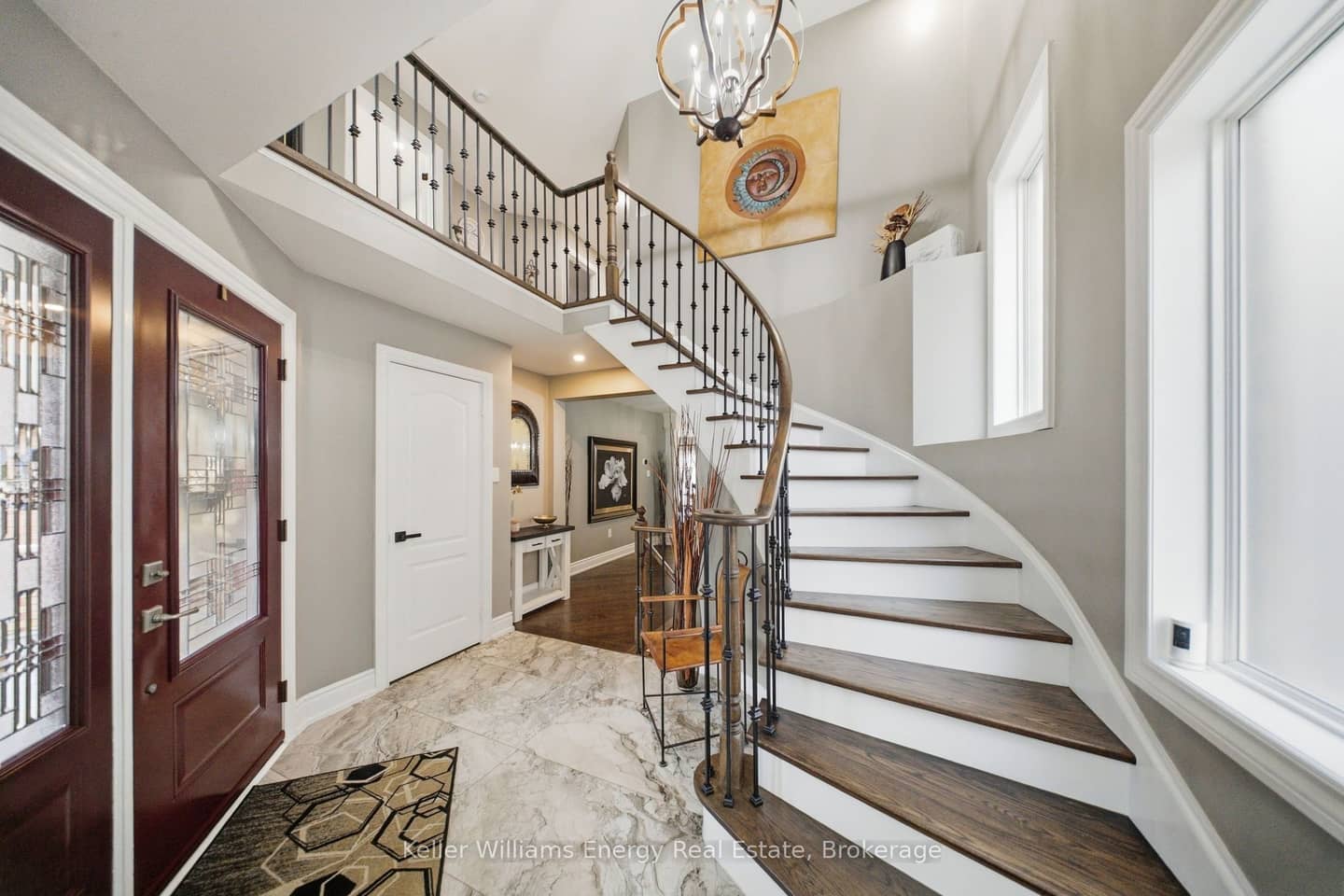 8 Holliman Lane, Ajax, ON L1Z 1K6