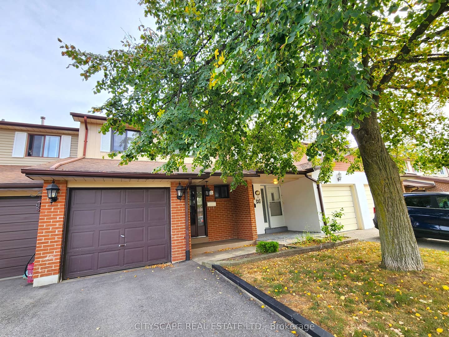 25 Baronwood Court 25, Brampton, ON L6V 3H6