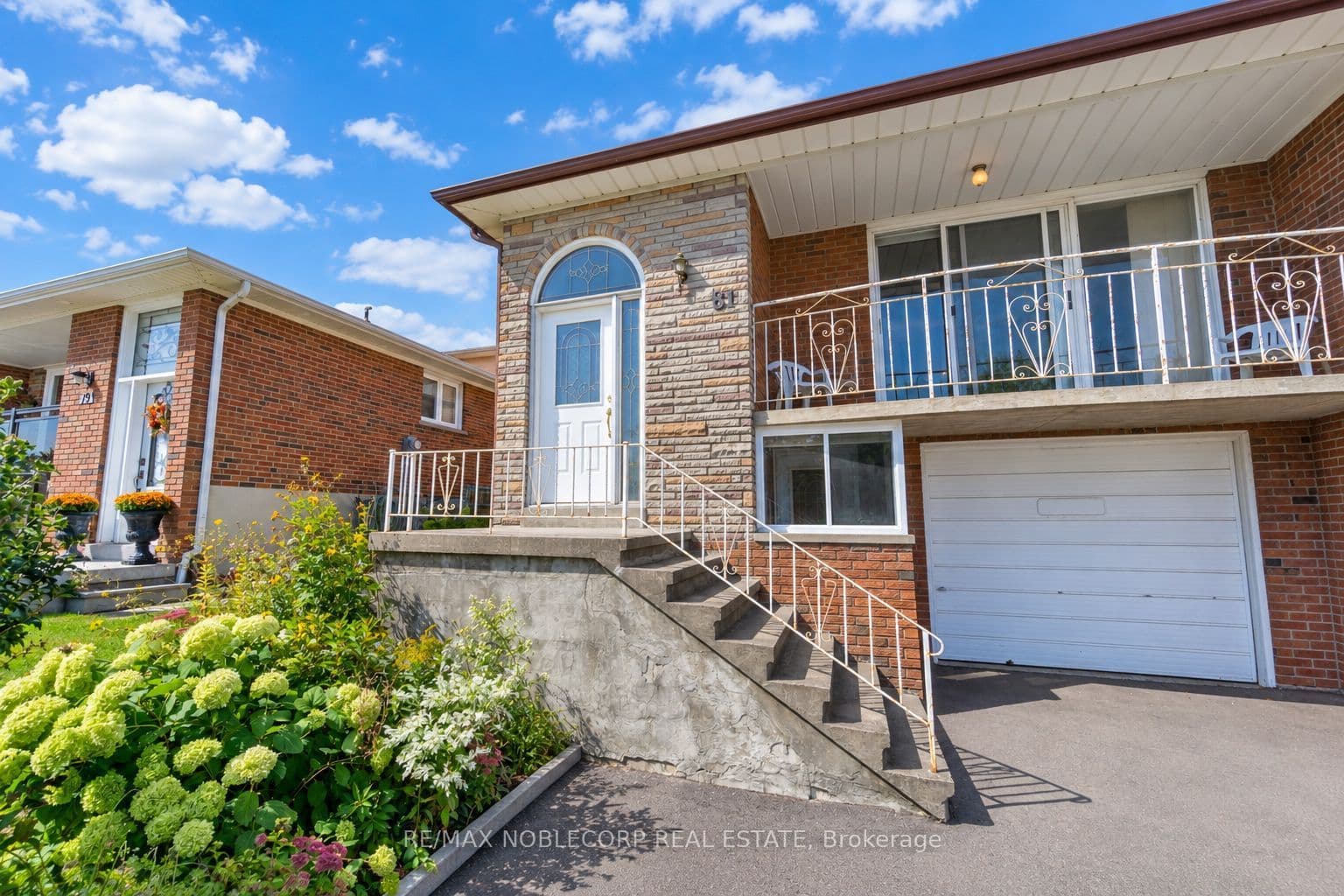 81 Blossom Crescent, Toronto, ON M3N 2B1