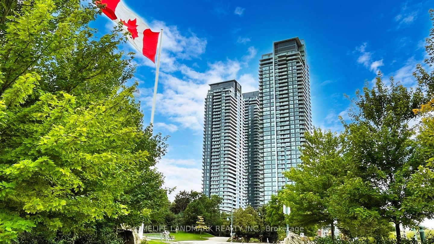 2200 Lakeshore Boulevard W 1008, Toronto, ON M8V 1A4