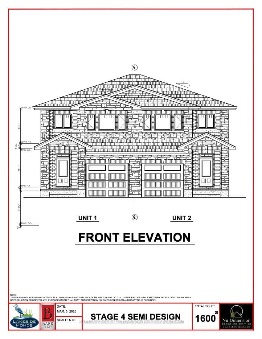 340 Pratt Drive, Loyalist, ON K7N 0E9
