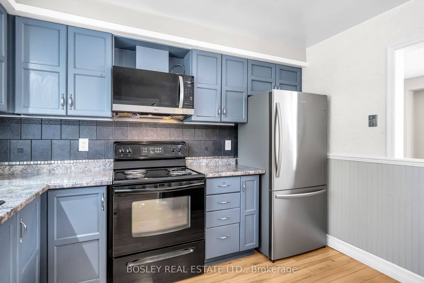 74 Elford Drive, Clarington, ON L1C 4R4