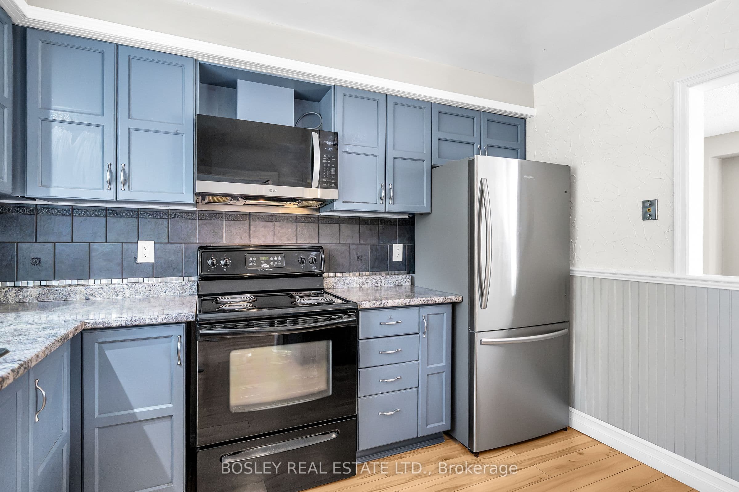 74 Elford Drive, Clarington, ON L1C 4R4