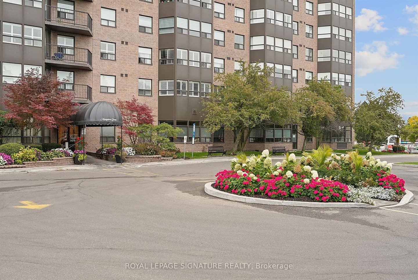 2 Raymerville Drive 101, Markham, ON L3P 7N7
