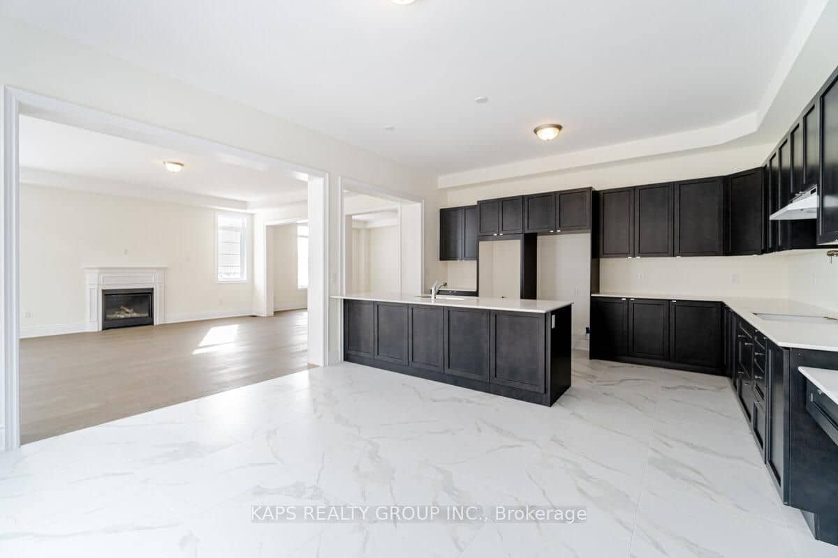 85 Donald Stewart Road, Brampton, ON L7A 0C3