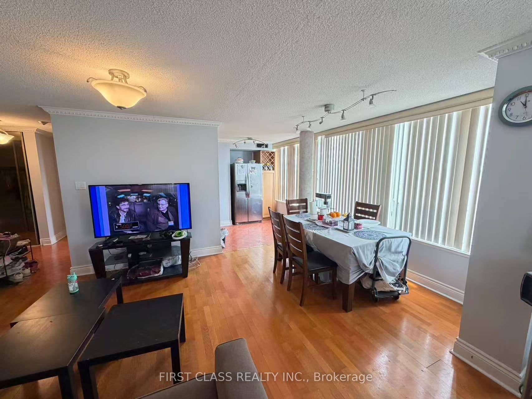 700 Constellation Drive 1208, Mississauga, ON L5R 3G8