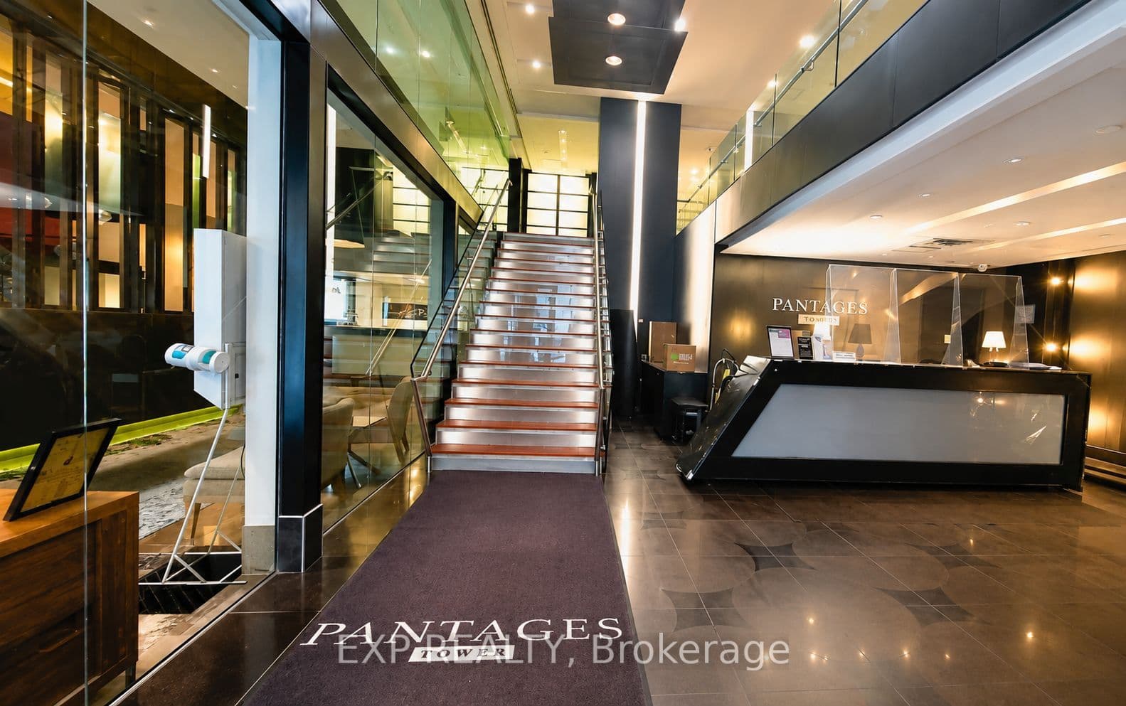 210 Victoria Street 4112, Toronto, ON M5B 2R3