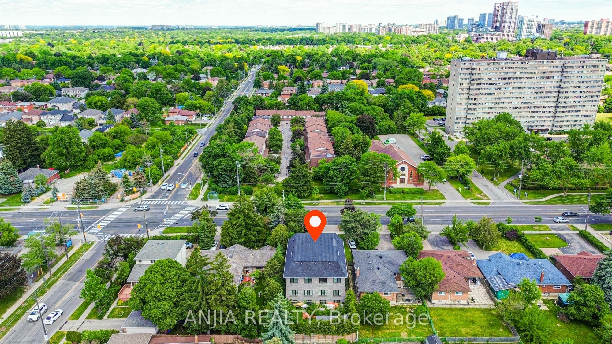 2652 Victoria Park Avenue, Toronto, ON M2J 4A6