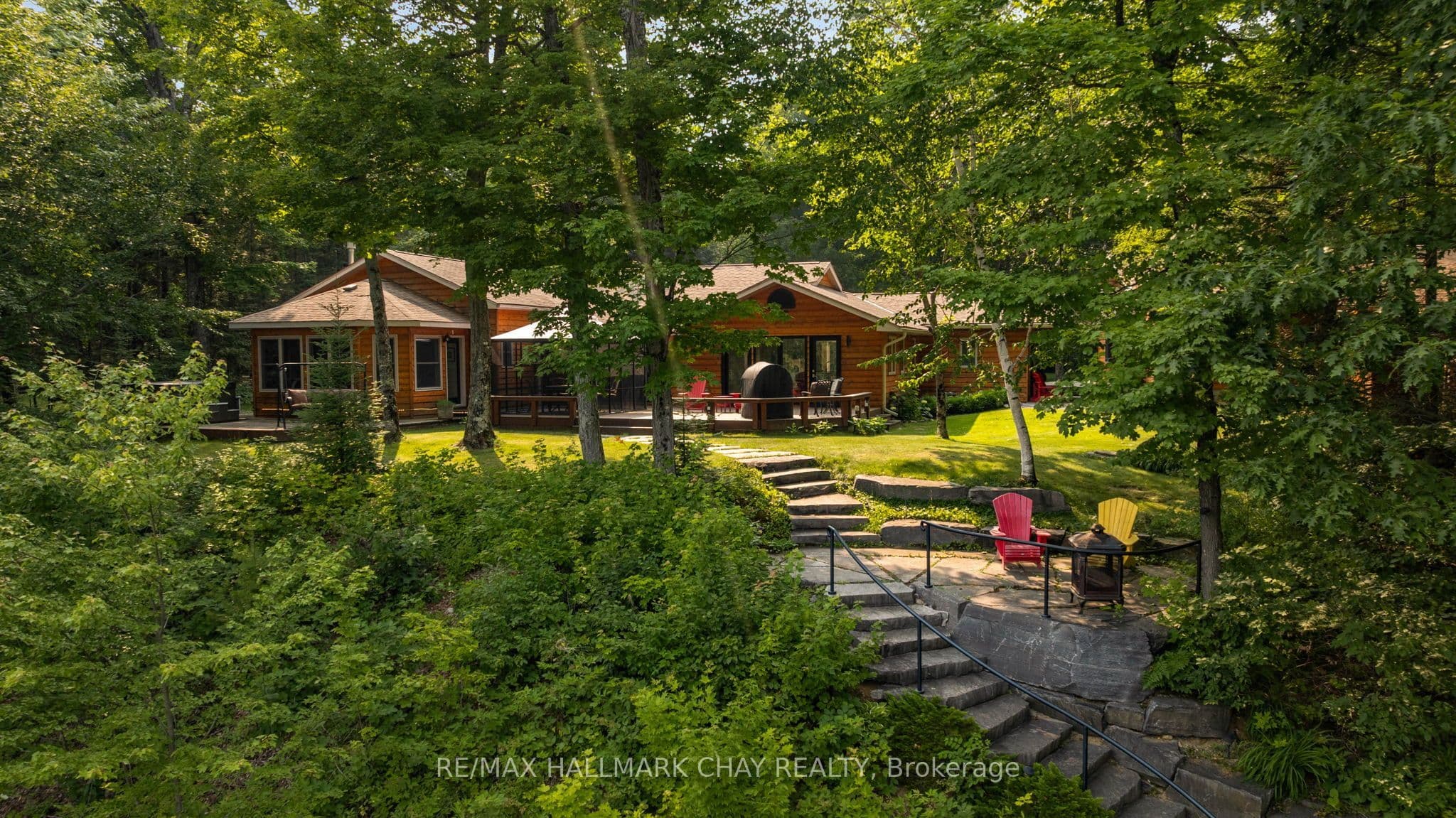 1319 Wolf Circle, Algonquin Highlands, ON P0A 1E0
