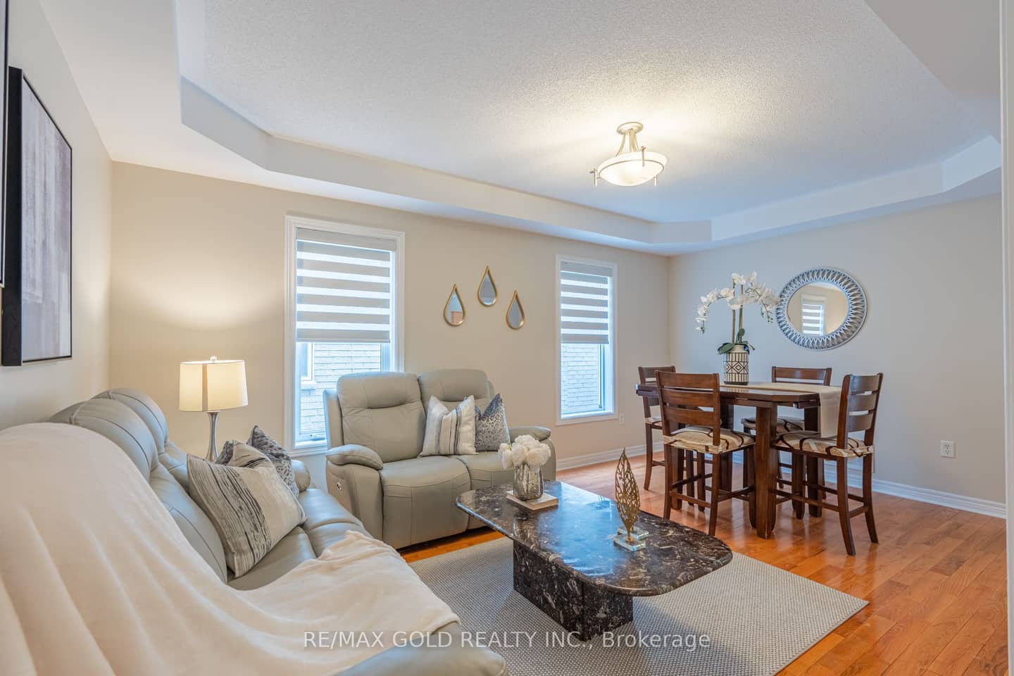 409 Fernforest Drive, Brampton, ON L6R 3B6