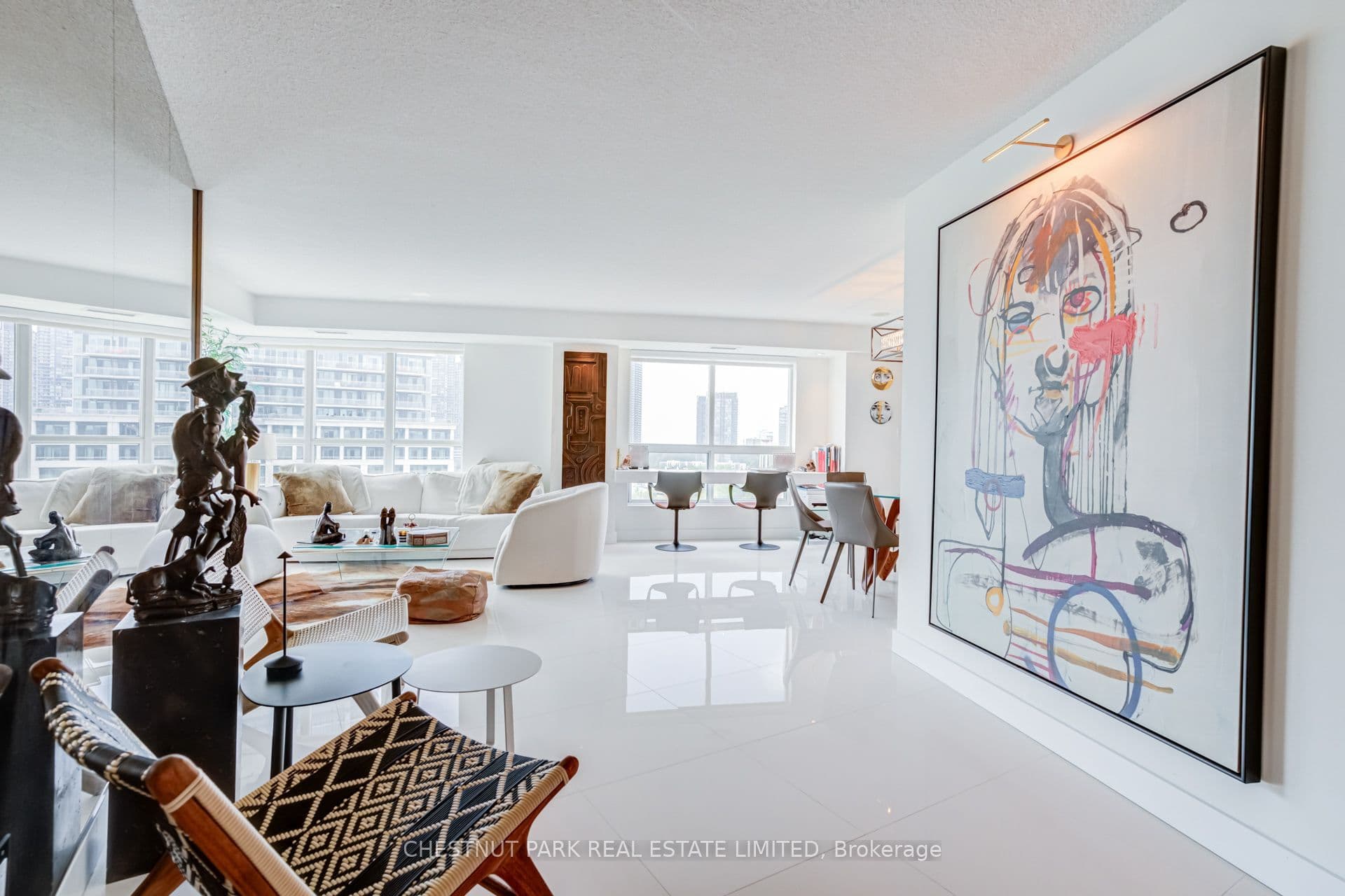2111 Lake Shore Boulevard W 1208, Toronto, ON M8V 4B2