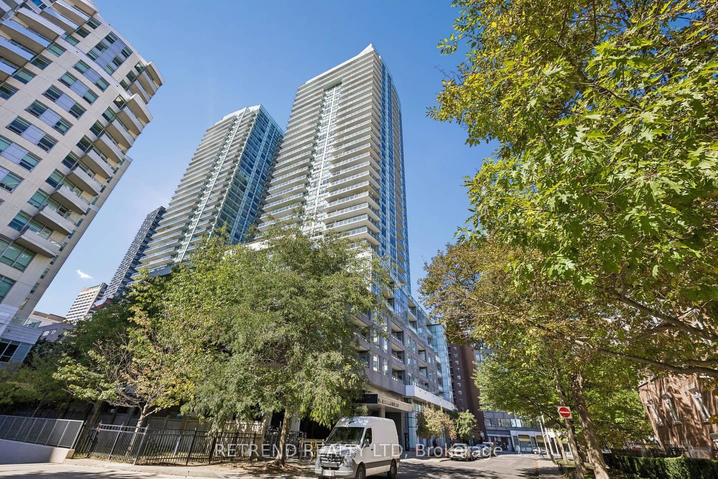 98 Lillian Street 214, Toronto, ON M4P 2Y3