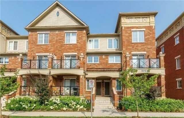 2508 Post Road 12, Oakville, ON L6H 0K1