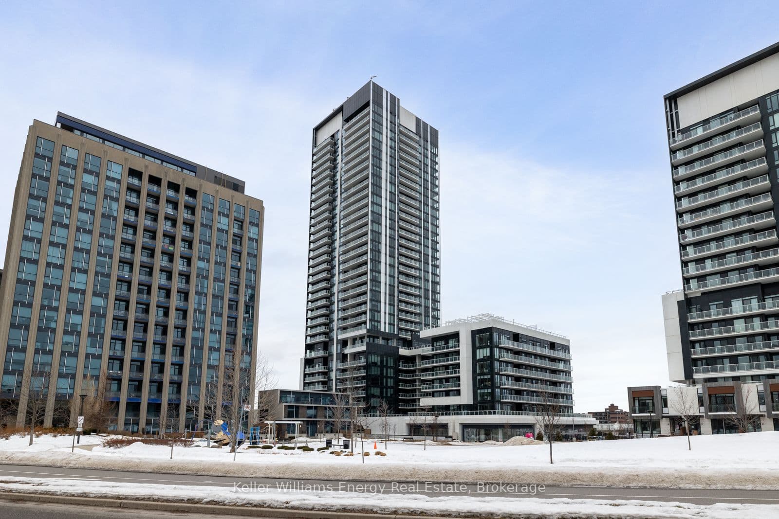 50 O'Neill Road 1208, Toronto, ON M3C 0R2